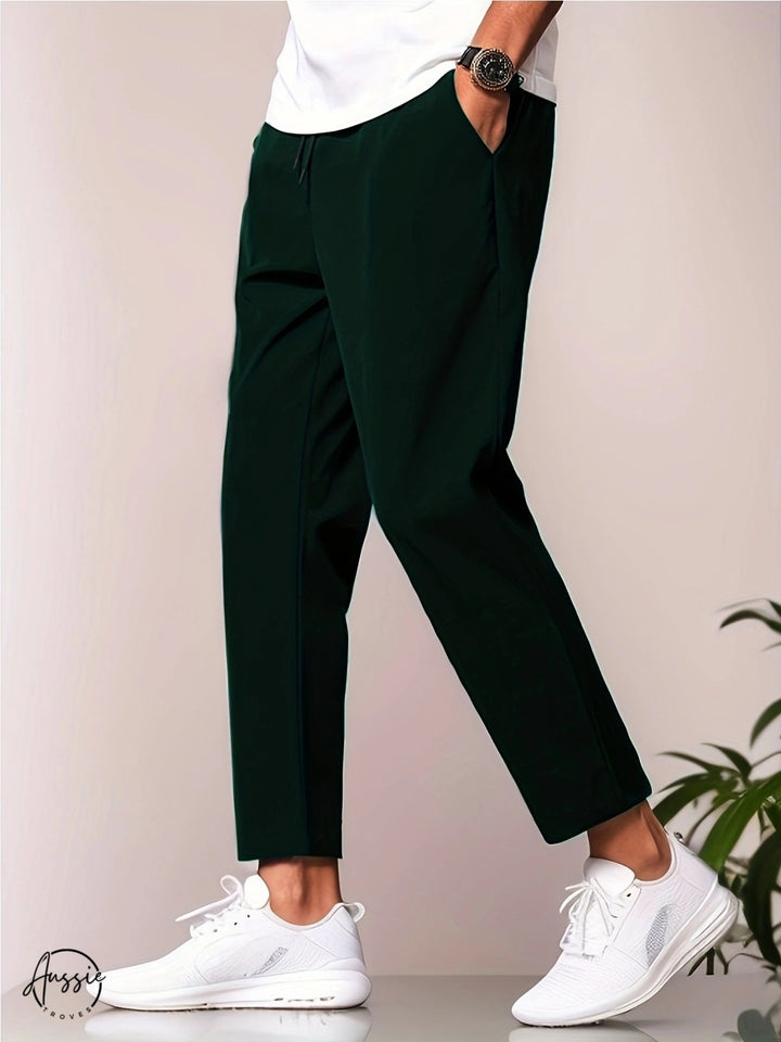 ApexFlex | Modern Tailored Joggers