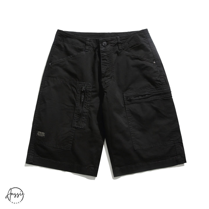 Trailblaze | Utility Cargo Shorts