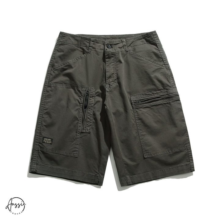 Trailblaze | Utility Cargo Shorts