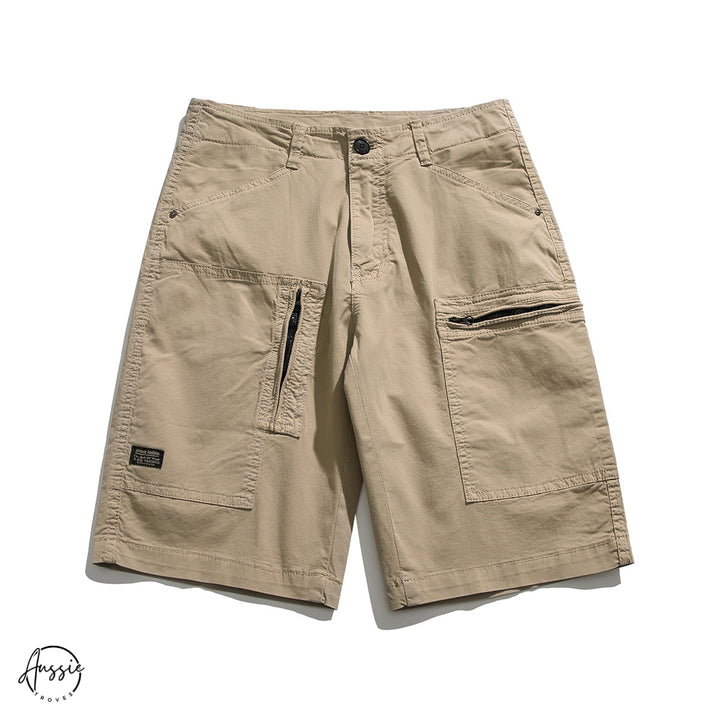 Trailblaze | Utility Cargo Shorts