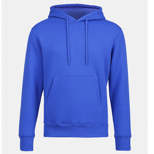 Organic Cotton Hoodie