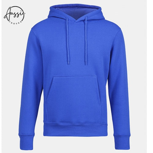 Organic Cotton Hoodie