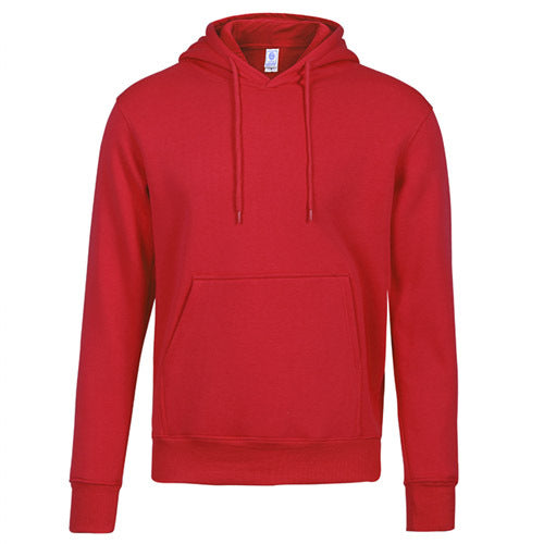 Organic Cotton Hoodie