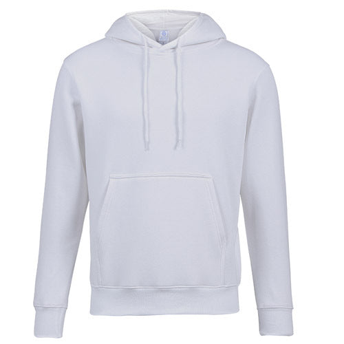 Organic Cotton Hoodie