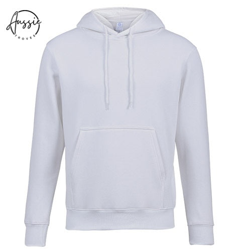 Organic Cotton Hoodie