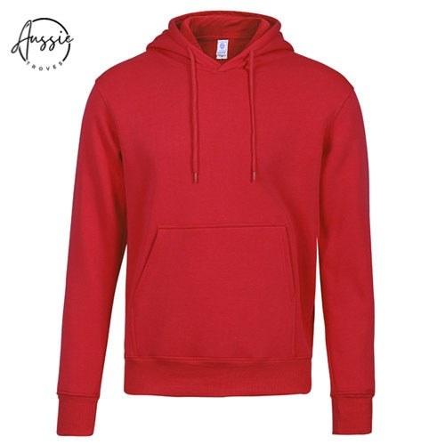 Organic Cotton Hoodie