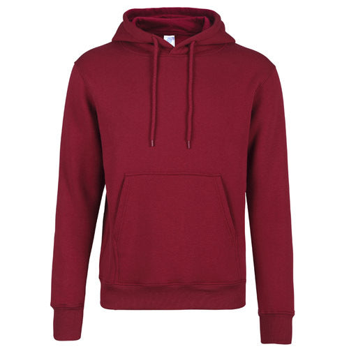 Organic Cotton Hoodie