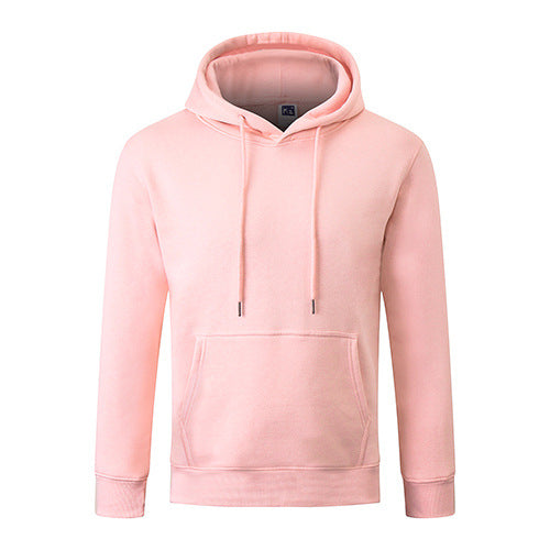 Organic Cotton Hoodie