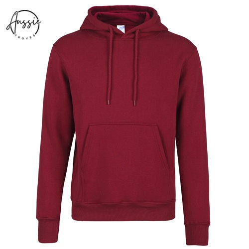 Organic Cotton Hoodie