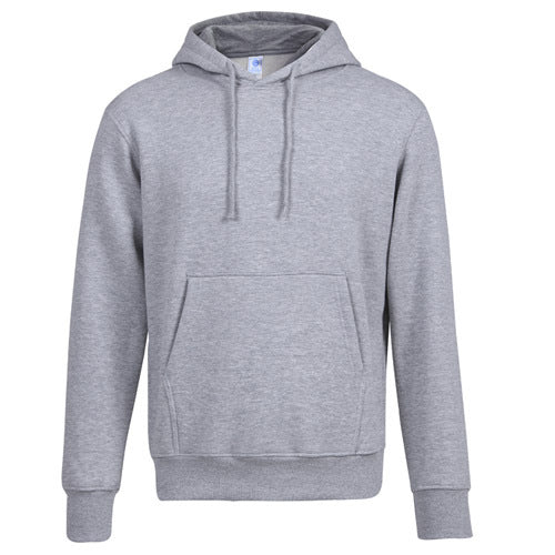 Organic Cotton Hoodie