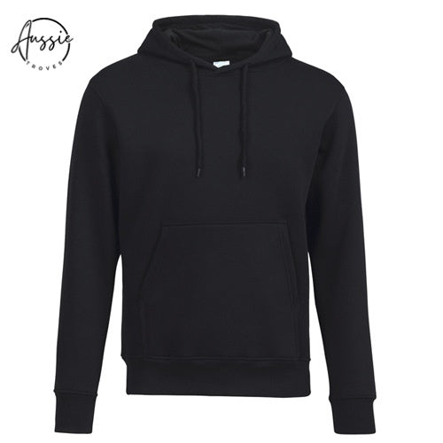 Organic Cotton Hoodie