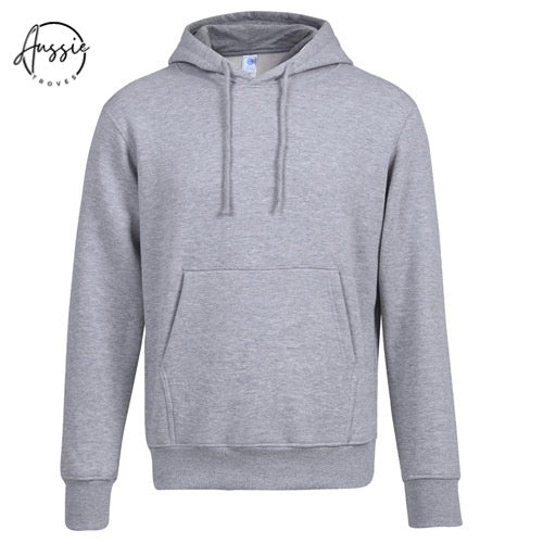 Organic Cotton Hoodie