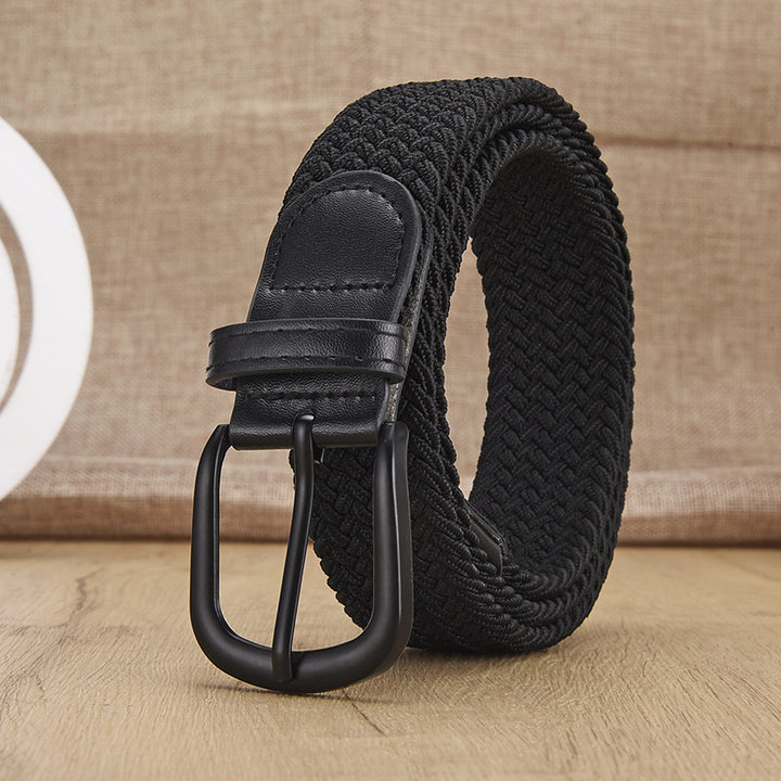 Men's Elastic Belt