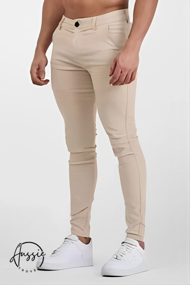 Modern Fit | Slim-Fit Jeans