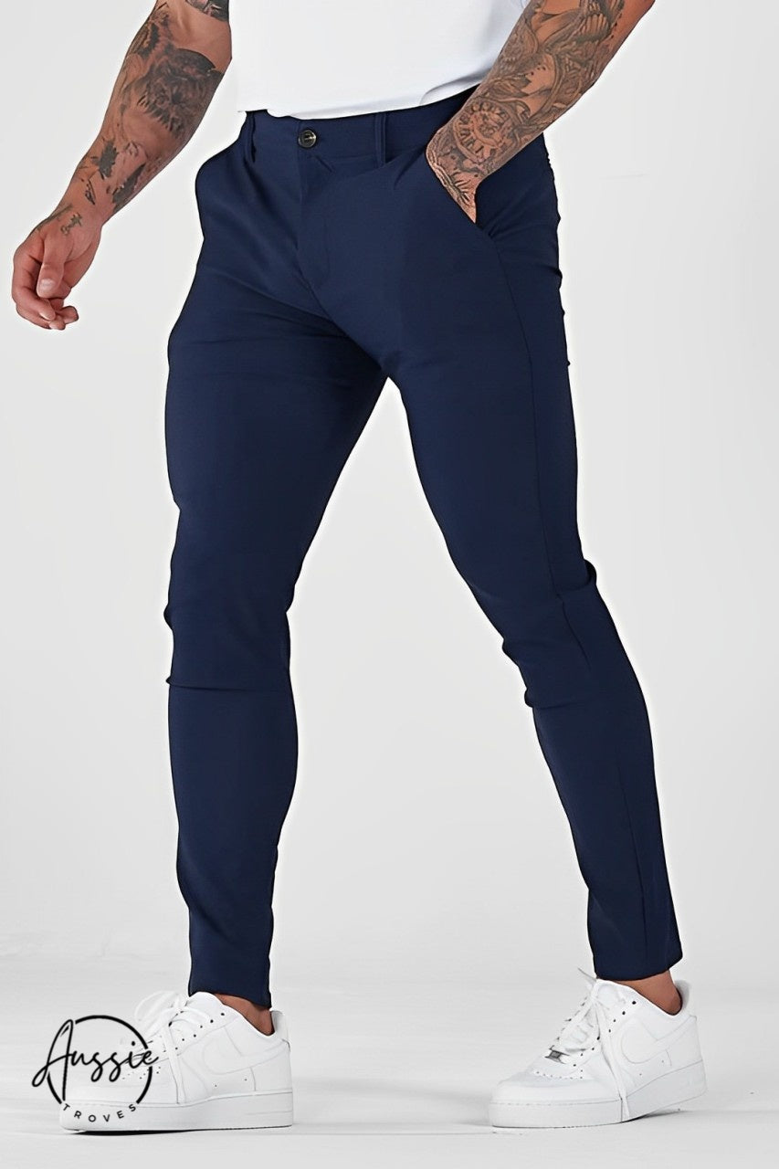 Modern Fit | Slim-Fit Jeans