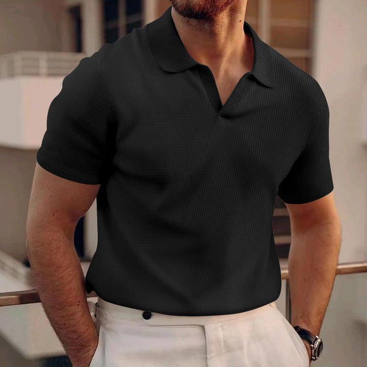 Hendrick-Classic Polo Shirt