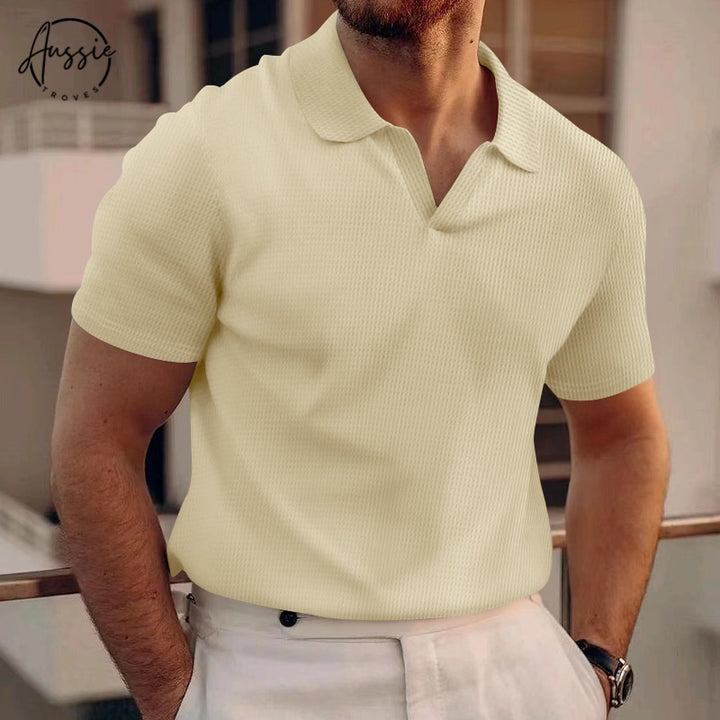 Classic Polo Shirt