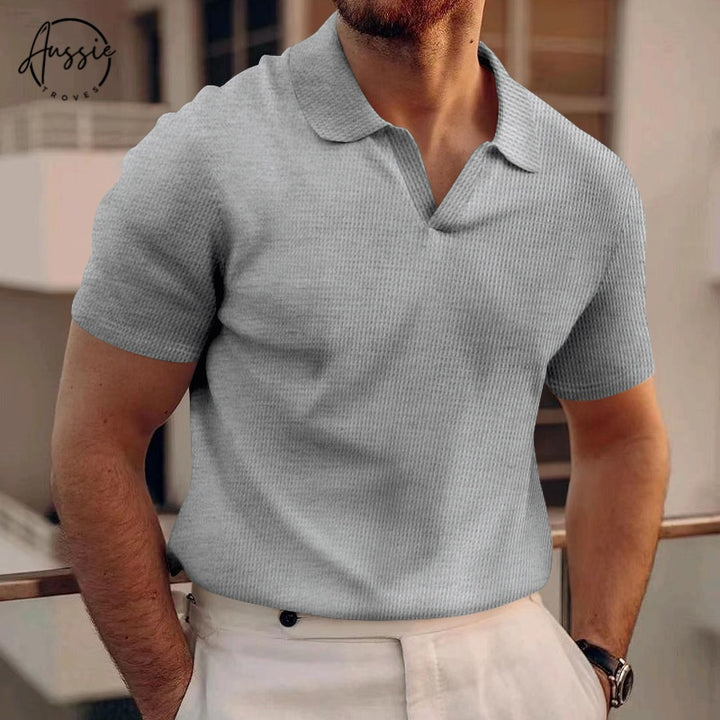 Classic Polo Shirt