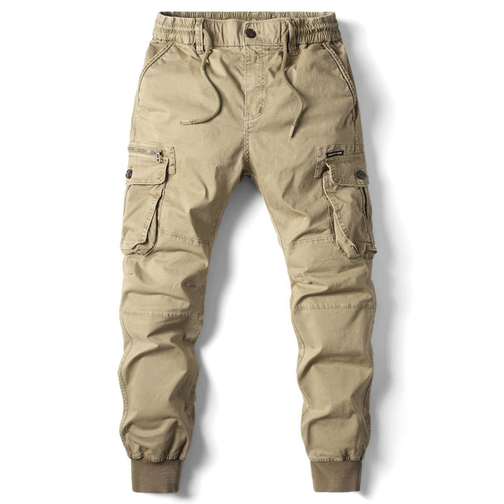 Urban Cargo Joggers