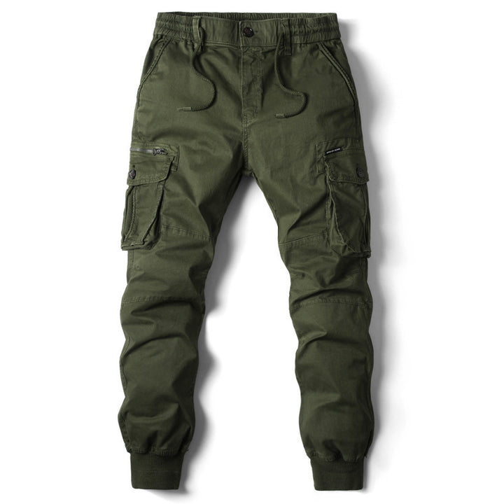 Urban Cargo Joggers