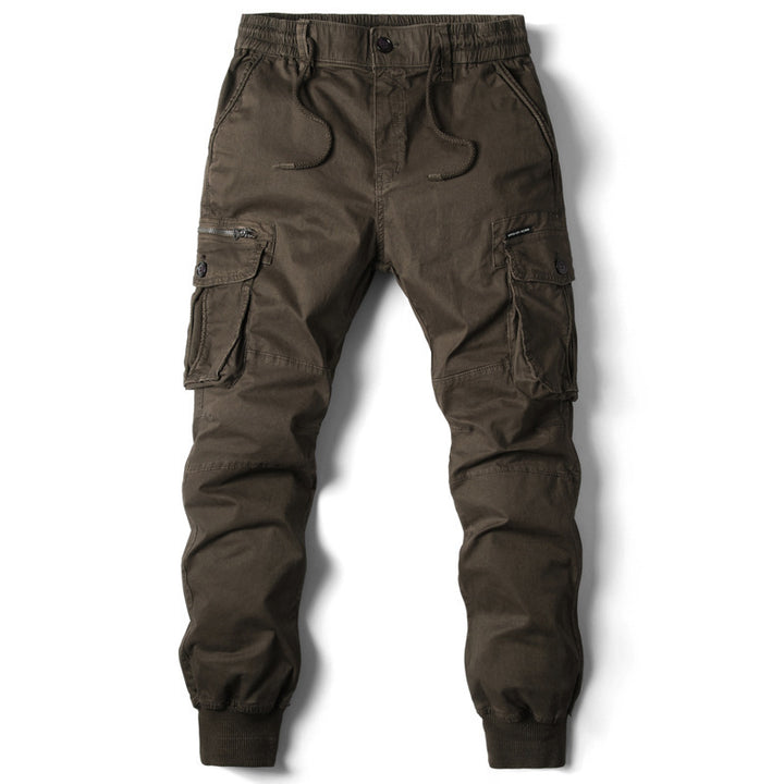 Urban Cargo Joggers