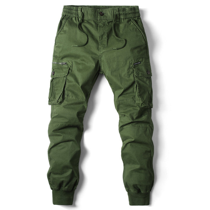 Urban Cargo Joggers