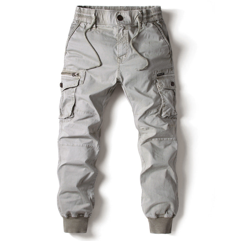 Urban Cargo Joggers