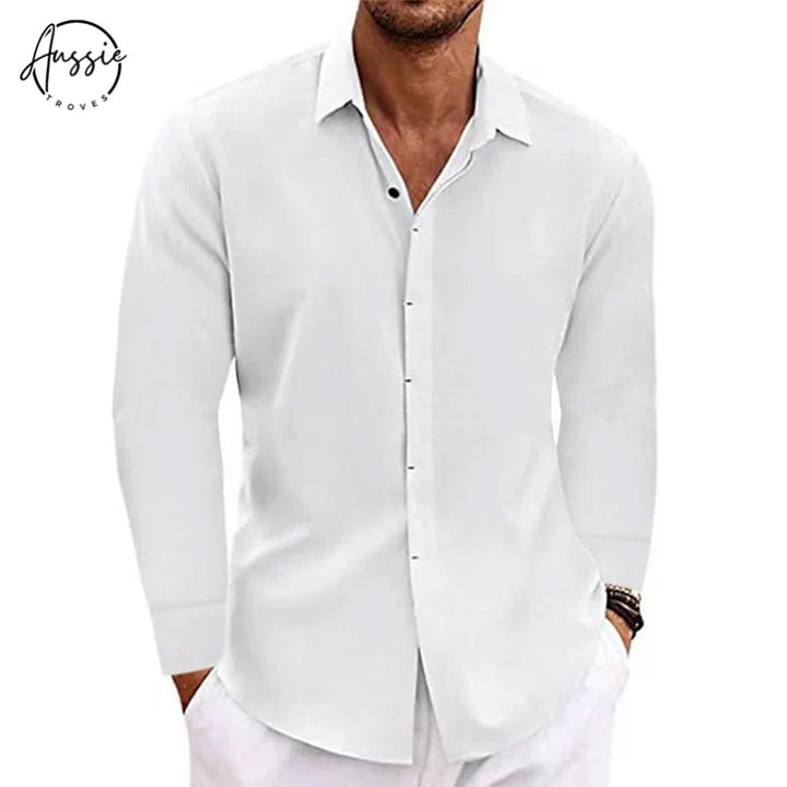 Rangler Cotton Shirt