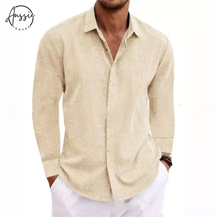 Rangler Cotton Shirt
