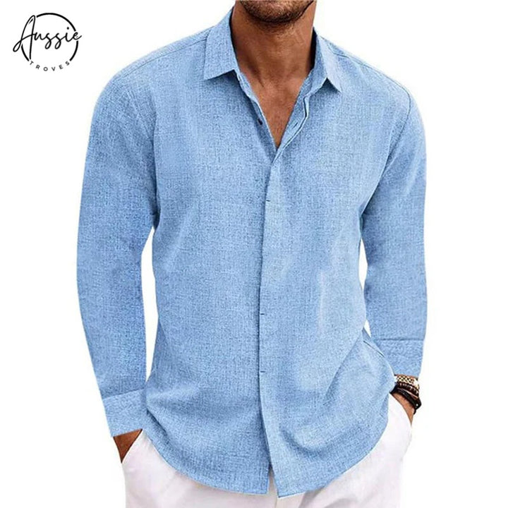 Rangler Cotton Shirt