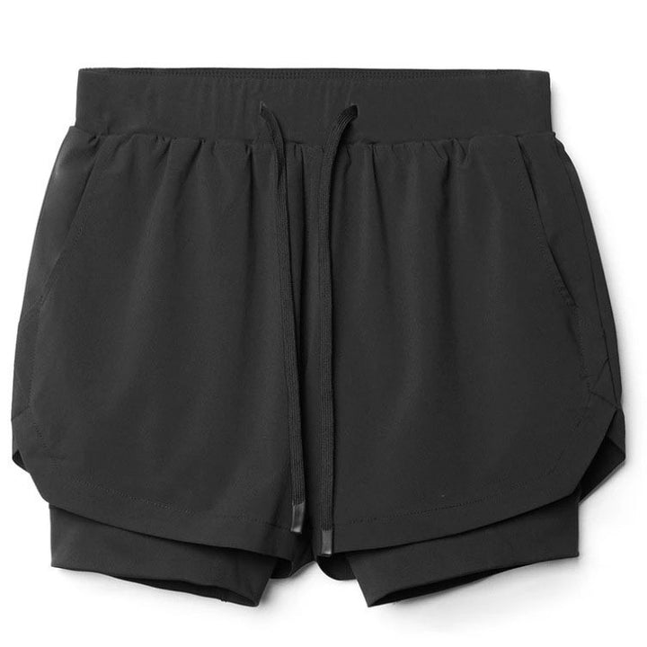 StaminaPro | Performance Training Shorts