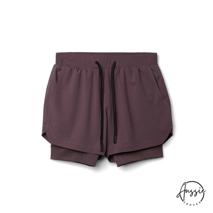 EnergyMax | Training Shorts