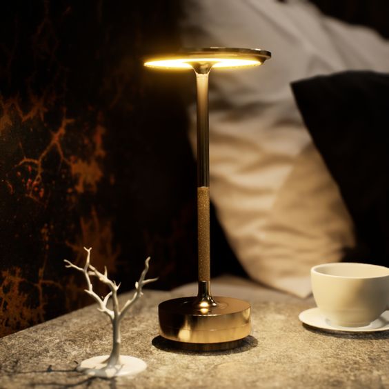 Brillumo | LED Table Lamp