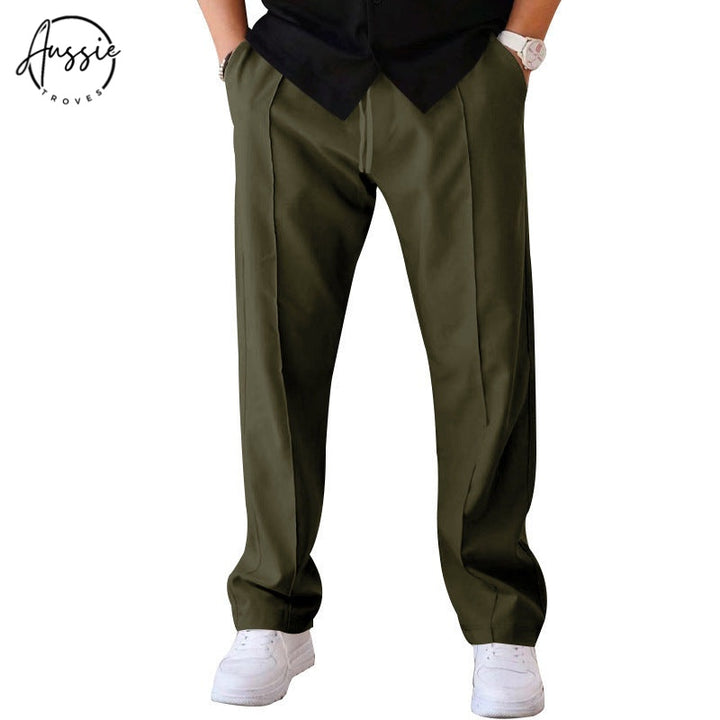 Light Breeze Pants