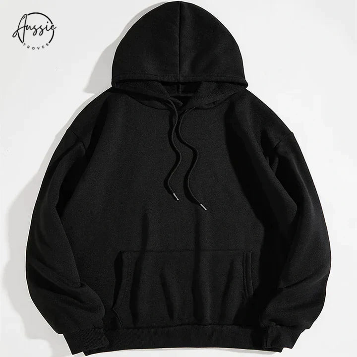 Happy - Stylish Hoodie