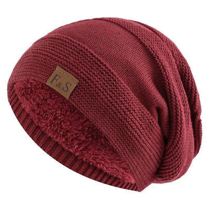 Gaviano Winter Beanie