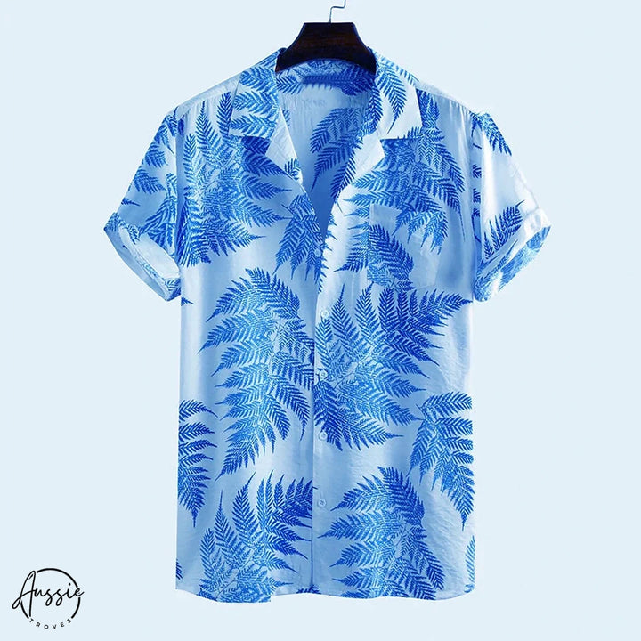 Breeze™ Tropical Summer Shirt