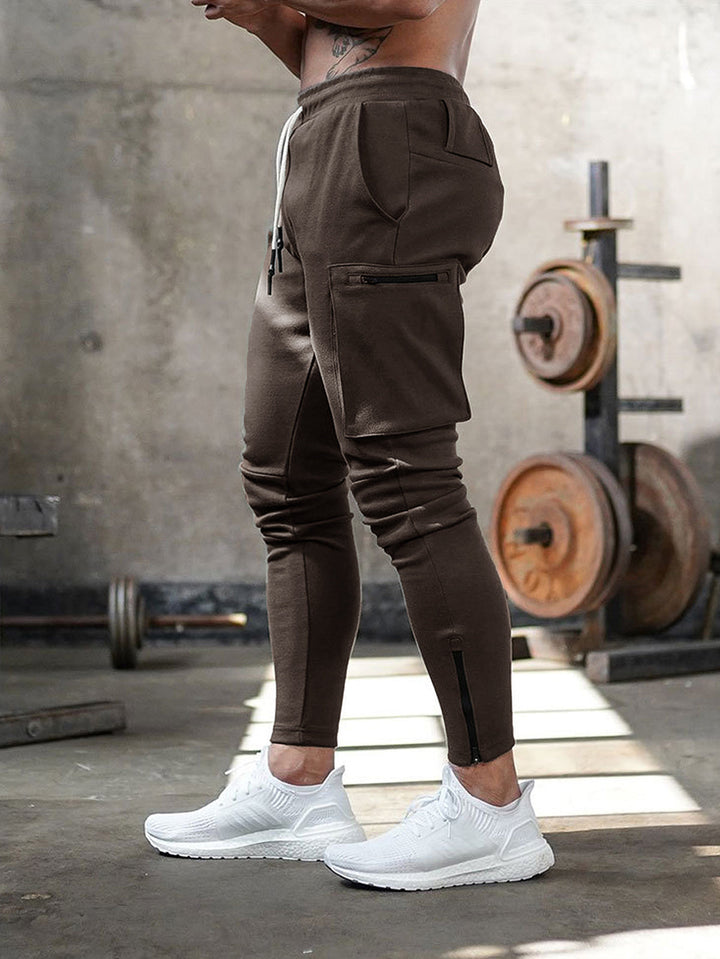 Comfortable Sports Pants for Men