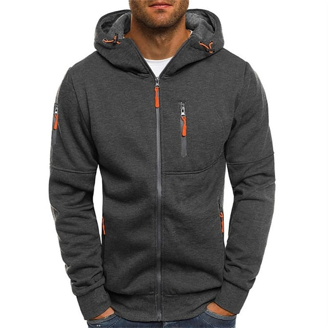 Maximilian™ - Men's Hoodie