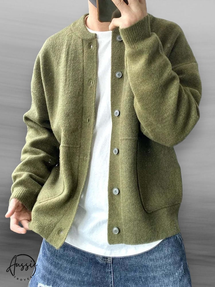 Essential Cardigan