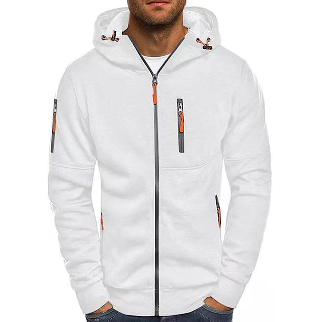 Maximilian™ - Men's Hoodie