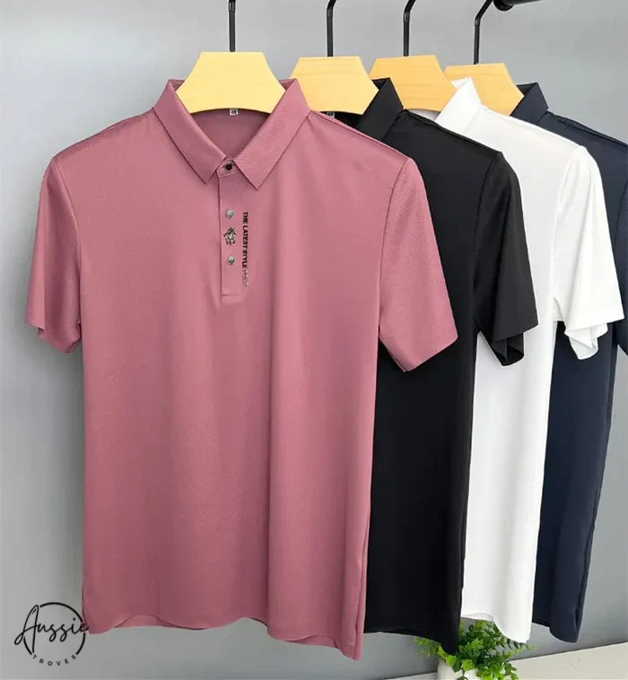 Firenze™ Muscle Fit Polo