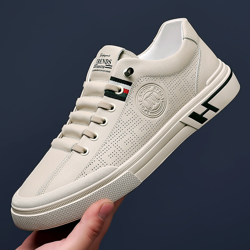 Empire Corner Casual Shoes - Limited Edition