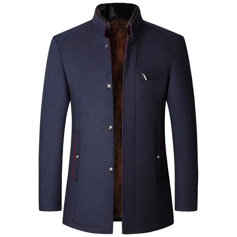 Kent Devoir - Prestige Coat