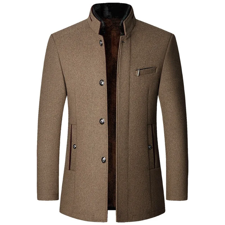 Kent Devoir - Prestige Coat