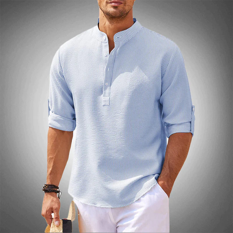 MAURICE™ | STYLISH MEN'S SHIRT