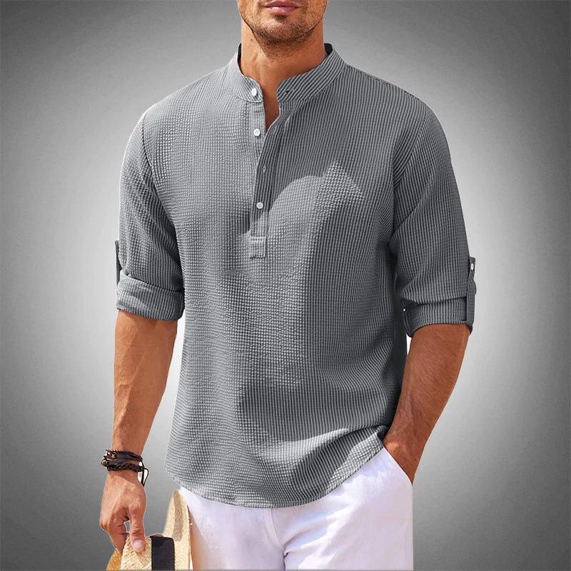 MAURICE™ | STYLISH MEN'S SHIRT