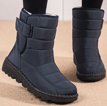 Winter Guard - Snow Boots for Ladies