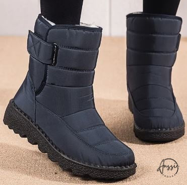 ArcticShield | Waterproof Winter Boots