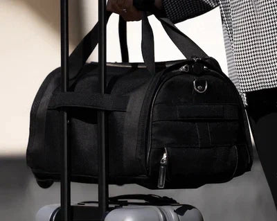 Hazel Ultimate Multifunctional Travel Bag